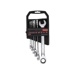PRE-35145 Proline - Chiave: chiave combinata-set cricchetto