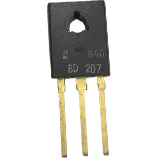 BD207