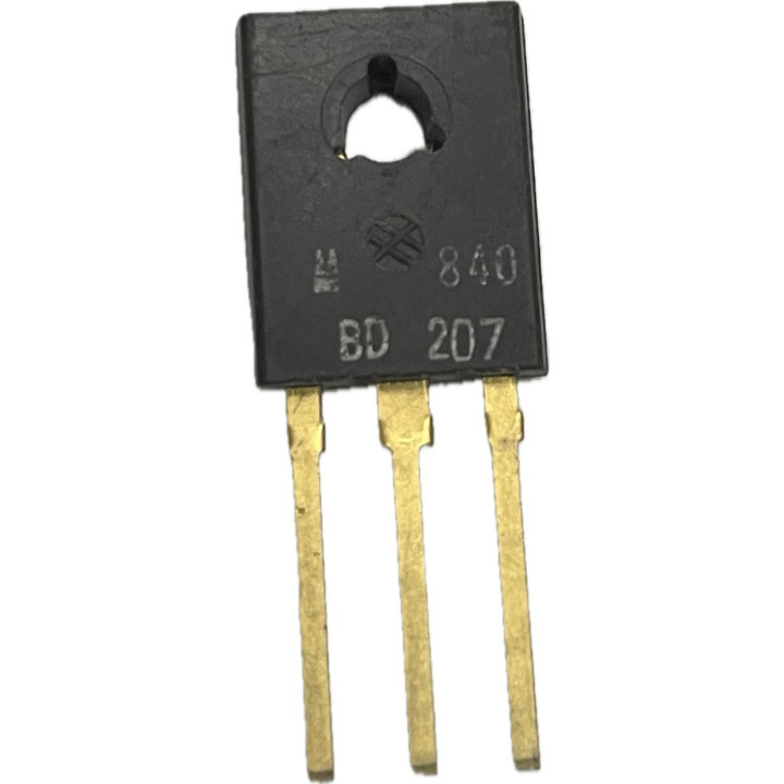 BD207