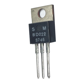BD222