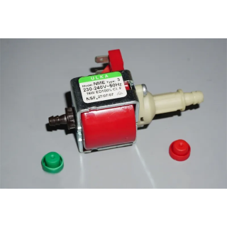 POMPA ELETTROMAGNETICA 220Vac 16W