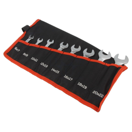 GEDORE-3301081 Gedore - Chiave: chiave piatta-set bilater...