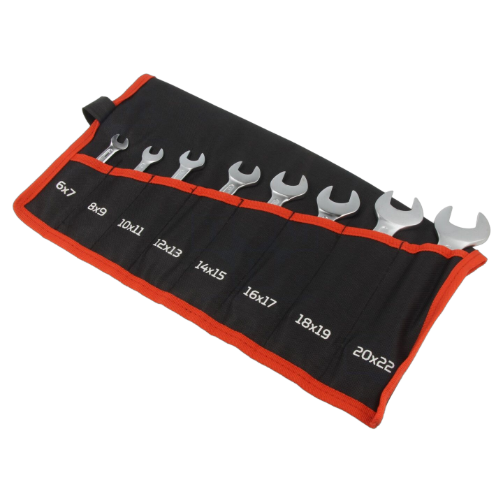 GEDORE-3301081 Gedore - Chiave: chiave piatta-set bilater...