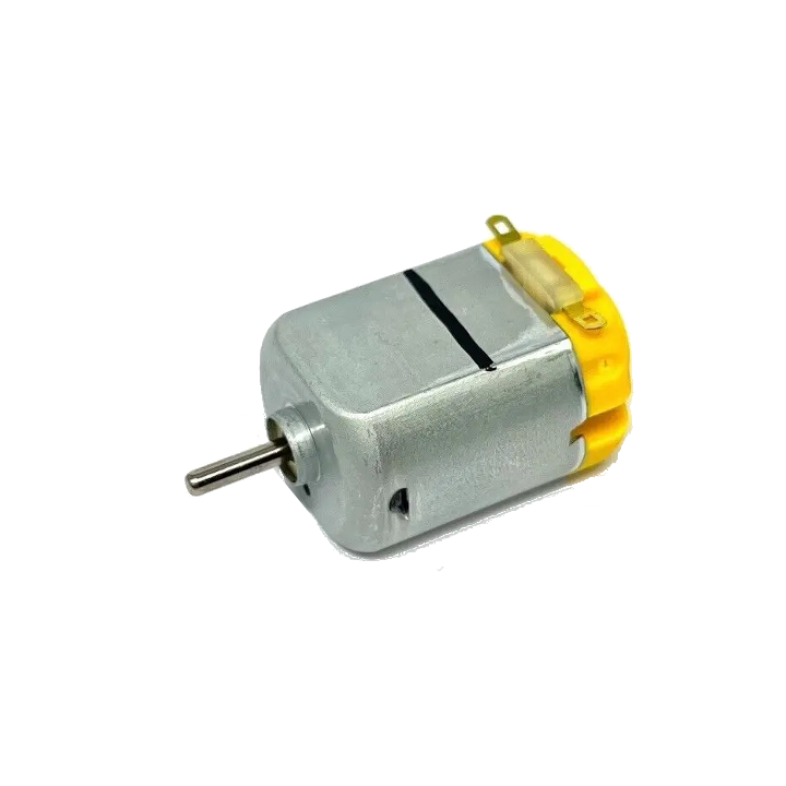 MOTORE MINI 12Vdc 13500RPM