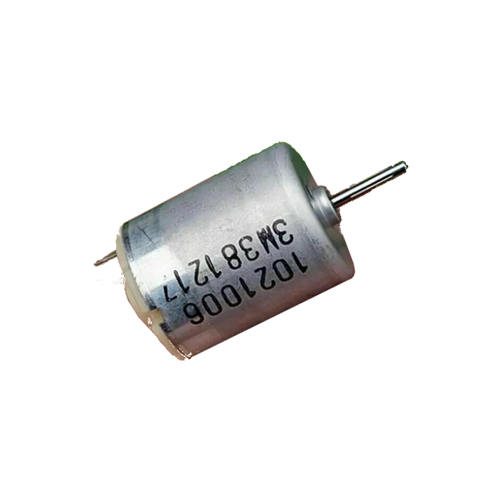 MOTORE MINI 12-36Vdc JOHNSON