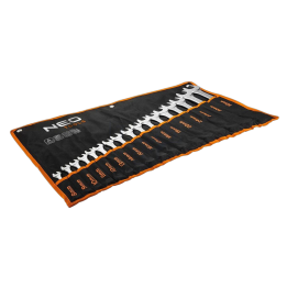NEO-09-753 Neo Tools - Chiave: chiave combinata-set accia...