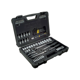 STL-STHT0-73930 Stanley - Set di chiavi 6-angoli,a tubo