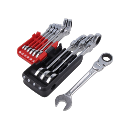 FACOM-467BF.JP10PB Facom - Chiave: chiave combinata-set c...