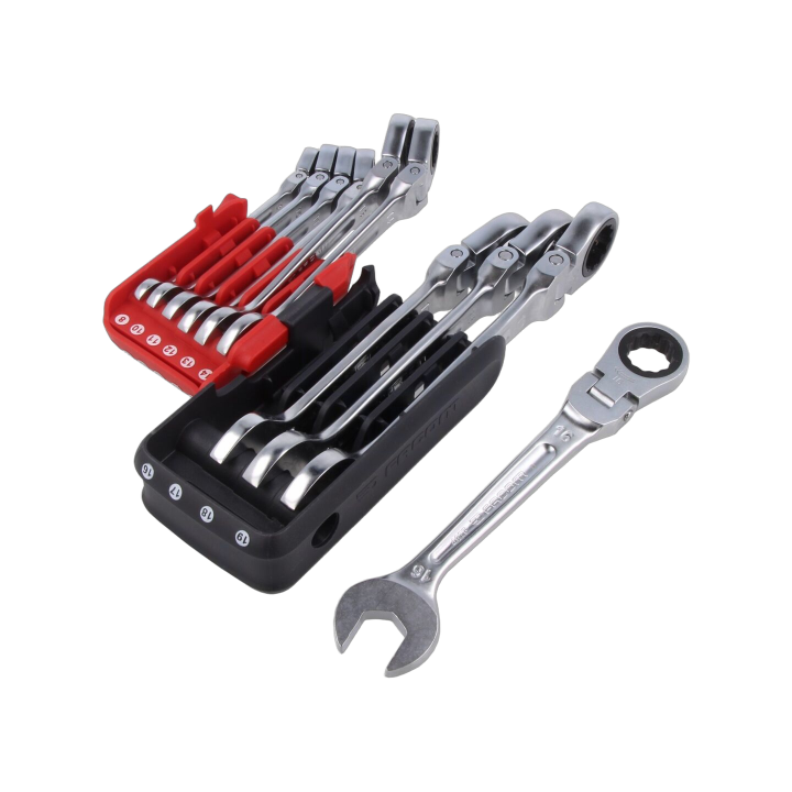 FACOM-467BF.JP10PB Facom - Chiave: chiave combinata-set c...