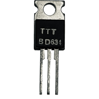 BD634
