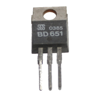 BD651
