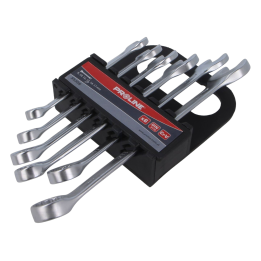 PRE-35306 Proline - Chiave: chiave combinata-set acciaio...