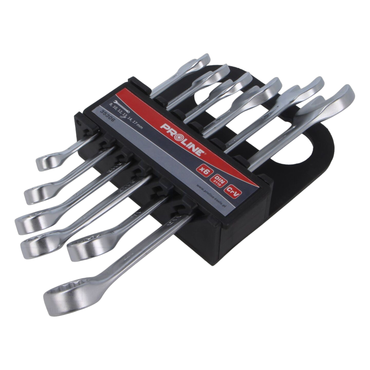 PRE-35306 Proline - Chiave: chiave combinata-set acciaio...