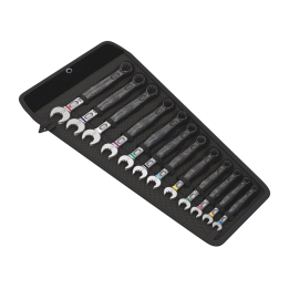 WERA.05004181001 Wera - Chiave: chiave combinata-set Joke...