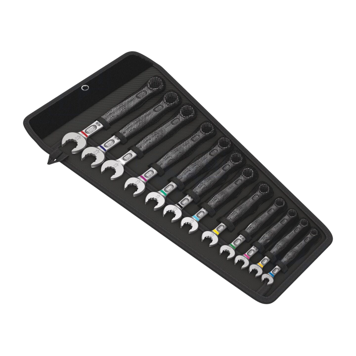 WERA.05004181001 Wera - Chiave: chiave combinata-set Joke...