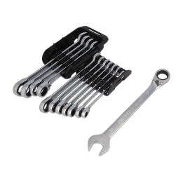 STL-FMMT82849-0 Stanley - Chiave: chiave combinata-set cr...