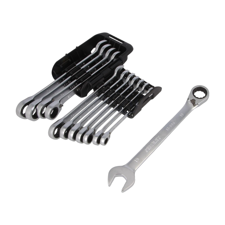 STL-FMMT82849-0 Stanley - Chiave: chiave combinata-set cr...