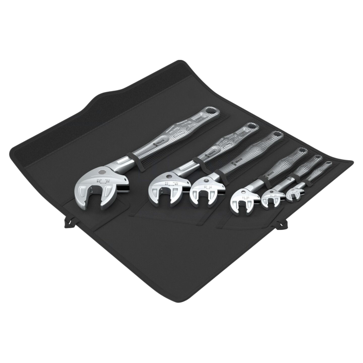 WERA-05020111001 Wera - Chiave: auto-regolante Joker 6004