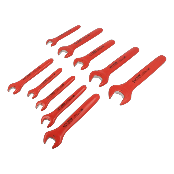 UNIOR-612676 Unior - Chiave: chiave piatta-set isolato,un...