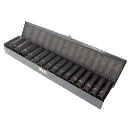 PRE-18495 Proline - Socket: 6-angles-set socket spanner,i...