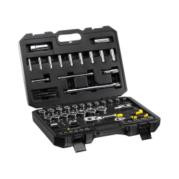 STL-STMT82831-1 Stanley - Set di chiavi a tubo