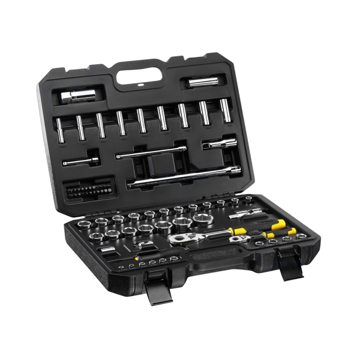 STL-STMT82831-1 Stanley - Set di chiavi a tubo