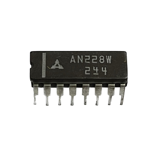 AN228W