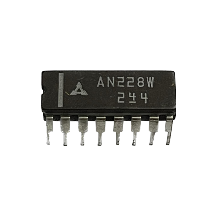 AN228W