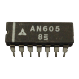 AN605