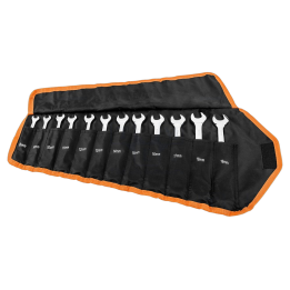 NEO-09-345 Neo Tools - Chiave: chiave combinata-set cricc...
