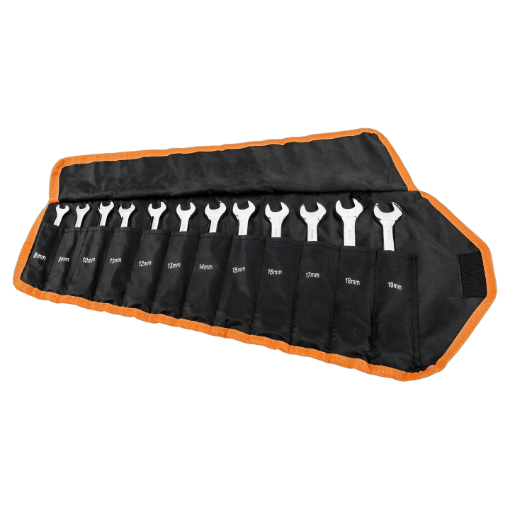 NEO-09-345 Neo Tools - Chiave: chiave combinata-set cricc...