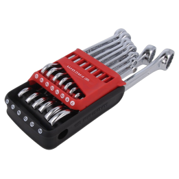 FACOM-440.JP14 Facom - Chiave: chiave combinata-set 14pz.