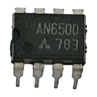 AN6500