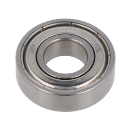 SKFW6001-2Z/C2 Skf - Cuscinetto: volventi a sfere, a una...