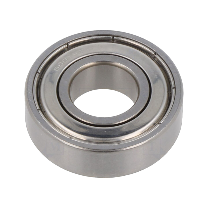 SKFW6001-2Z/C2 Skf - Cuscinetto: volventi a sfere, a una...