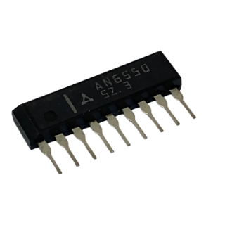 AN6550