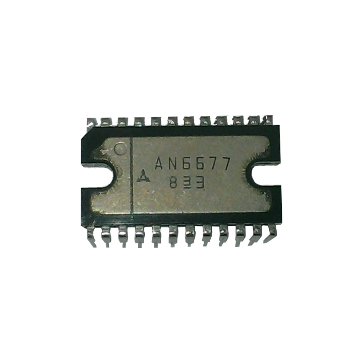 AN6677