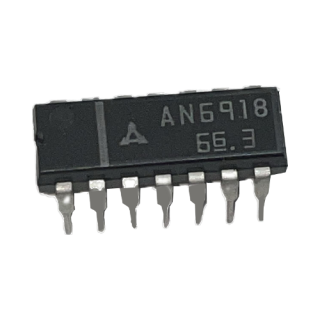 AN6918