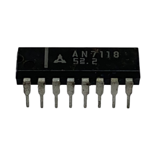 AN7118