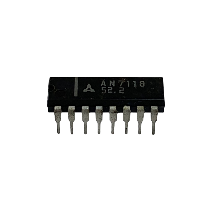 AN7118