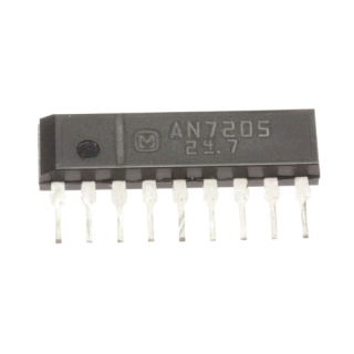 AN7205
