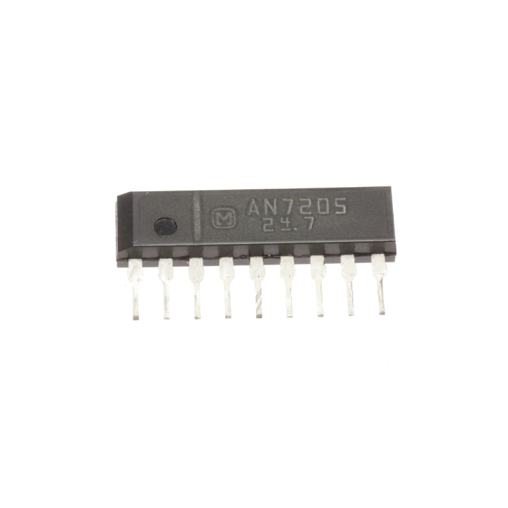 AN7205