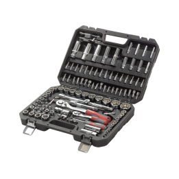 PRE-58113 Proline - Set di chiavi 12-angoli,a tubo