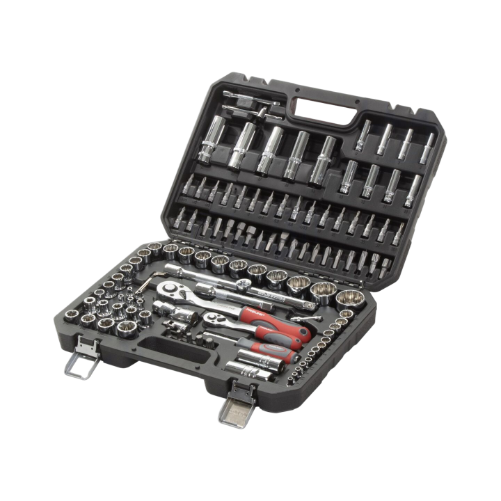 PRE-58113 Proline - Set di chiavi 12-angoli,a tubo