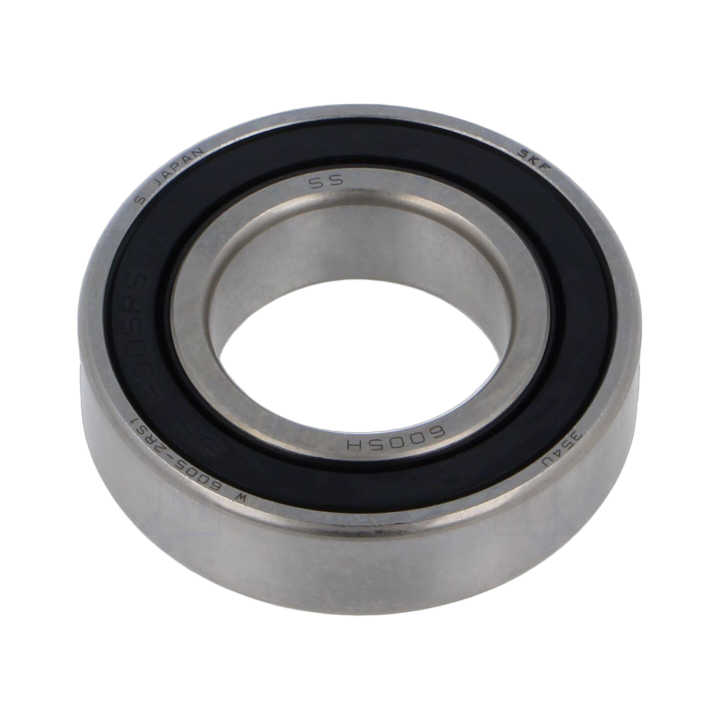 SKFW6005-2RS1 Skf - Cuscinetto: volventi a sfere, a una fila