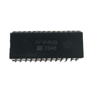 AY-3-8610