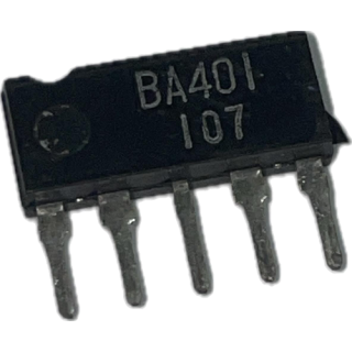 BA401