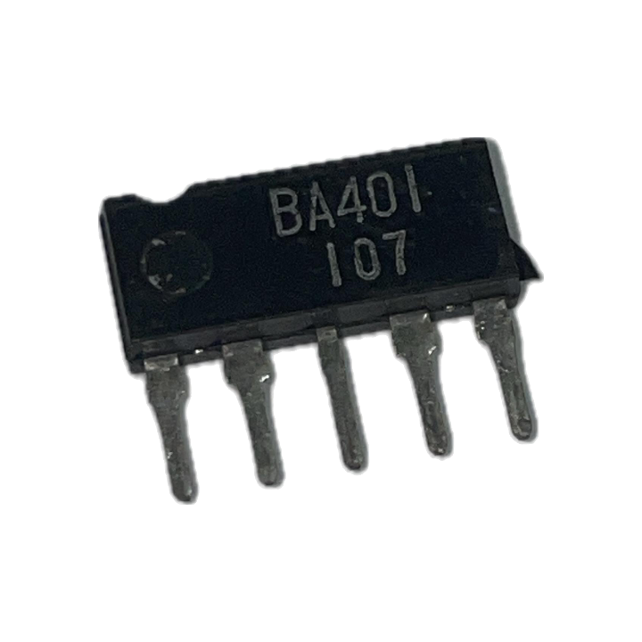 BA401