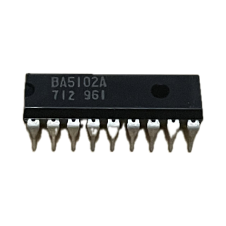 BA5102