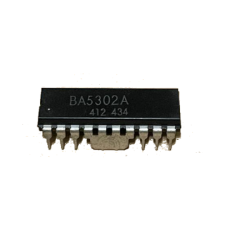 BA5302